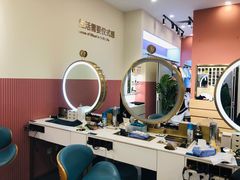 -海马体照相馆(上海宝山万达广场店)