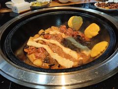 -人民公社大食堂(顺义总店)