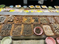 -健眺小海鲜(临海后山店)