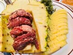 -伊茉家的烤肉店(勒泰中心店)