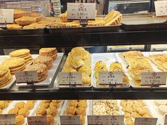 -嘉乐蛋挞王(文明分店)