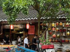 -青城甲(青城山店)