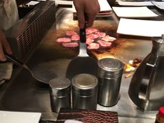 -大渔铁板烧(大悦城店)