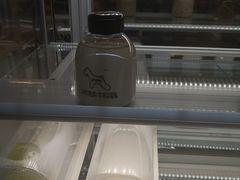 加勒比拿铁-石头先生的烤炉(济南领秀城贵和店)