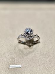 点击看大图 -Cindy Jewelry·钻戒·彩色宝石