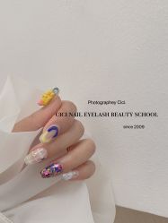 -Cici Nail日式美甲美睫工作室