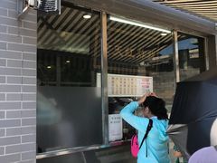 门面-京天红酒家(虎坊路店)