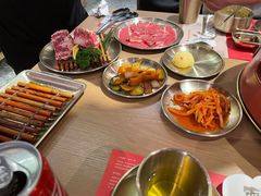 -西塔老太太泥炉烤肉(双井店)