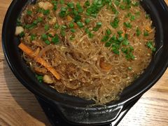 -猛料鸭仔饭(赤坎店)