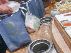 -尚海豆捞(乐虹坊店)