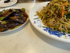 -老仁义·清真菜(太古街店)