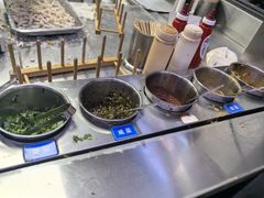 -尚食·卢记烧饼(十全街店)