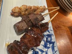 -桂马·日本料理·海胆·海鲜饭·酒场(民主广场店)