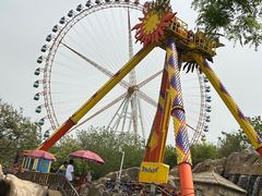 -辛玛王国游乐园