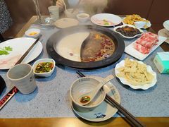 -鱻鱼捞.祥祥鱼锅(高淳一店)