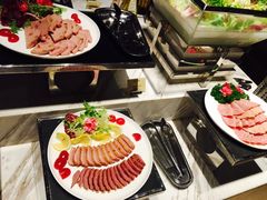 -上海中航虹桥机场泊悦酒店