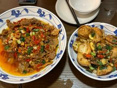 -八碗湘长沙市井菜(坡子街店)