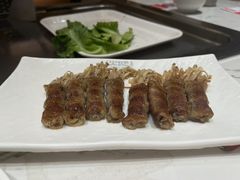 -火地铁板烧(昆山万象汇店)
