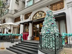 -秘密旅行Bonjour(黑金冠 江南西店)