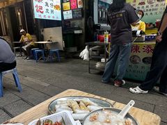 -陈添記·祖傳爽鱼皮·西关老字号(广州首店)