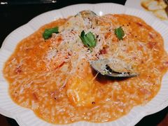 -餮熹Tipsea法餐(吉大店)