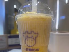 -一只酸奶牛(大融城店)