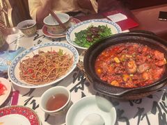 -南昌大饭店·非遗南昌菜(万寿宫店)