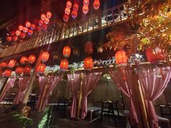-锦上中式酒馆(南内环店)