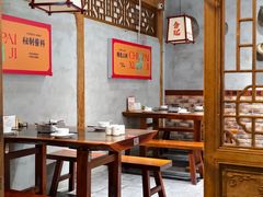 -肖记牛肉鱼杂馆·省级非遗(柏林春天直营店)