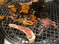 -·缸桶屋·韩式牛肋条自助烤肉(西湖D11店)