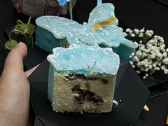 -西檬树SIMON·T轻奢蛋糕(大东方Max店)