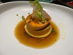 -古京·臻致料理(月湖店)