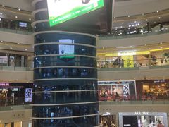 -万达广场(南京江宁店)