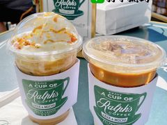 -Ralph’s Coffee(北京三里屯店)