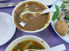 -白魁老号饭庄(安内店)
