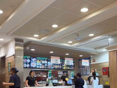 -魏家凉皮(博水商务大厦店)