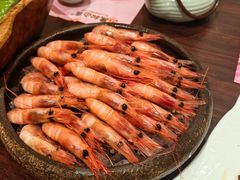 -黑松白鹿(金融街店)