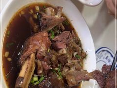 -南花桥羊肉馆老字号(乌镇店)