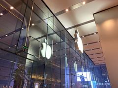 -Apple零售店(华贸购物中心店)