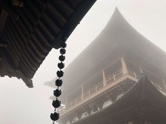 -径山寺
