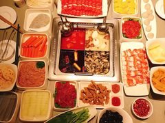 -海底捞火锅(亲贤北街店)