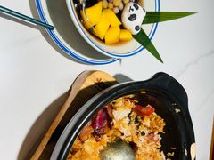 -火啫啫·粤式啫啫煲(南通首店)