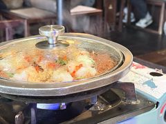 -绿茶餐厅(光谷世界城步行街店)