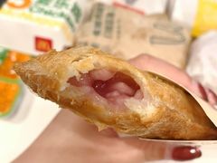 -麦当劳(世纪汇广场店)