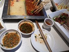 -串一火锅(赛格国际购物中心店)