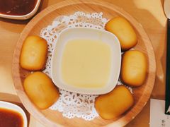 -湯系·煲汤手艺人(东二环泰禾广场店)