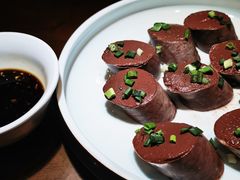-黑土印象菜馆(三元桥店)