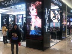 -YSL(南昌百盛店)