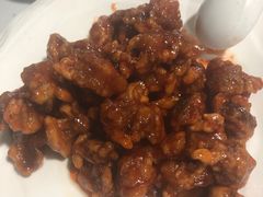 -胖大嫂渔家排档(半边山店)