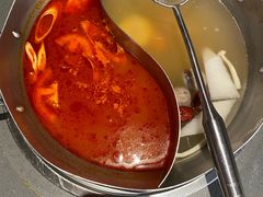 -萨莉亚意式餐厅(新邻天地店)